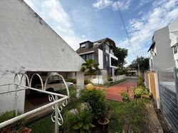 Bedok Road (D16), Detached #454099041